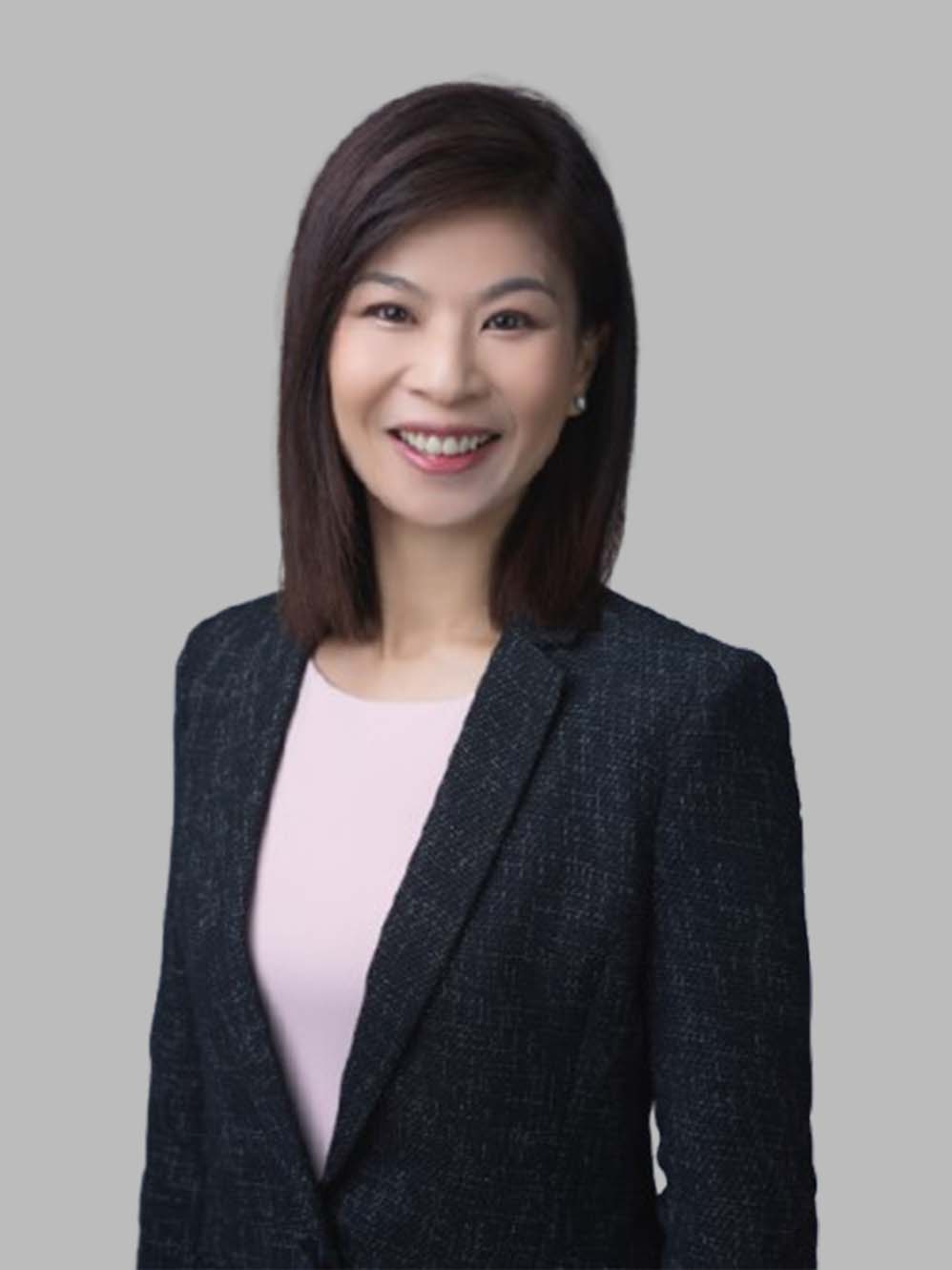 Gigi Wong
