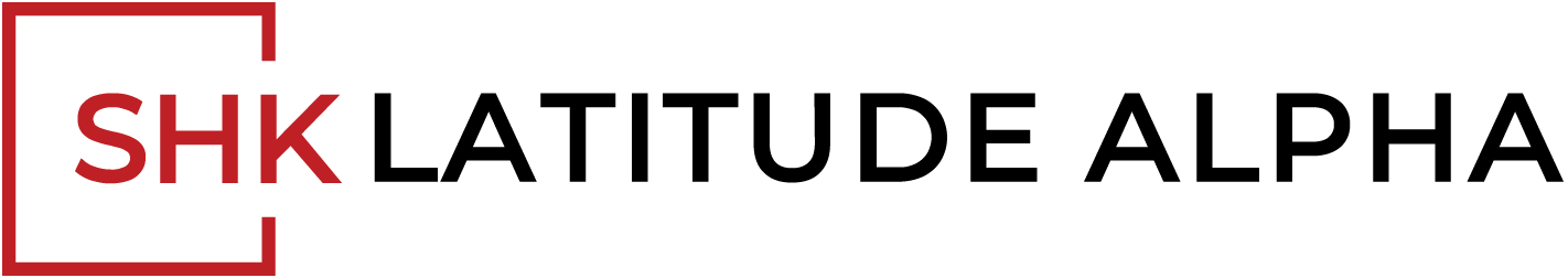 SHK Latitude Alpha