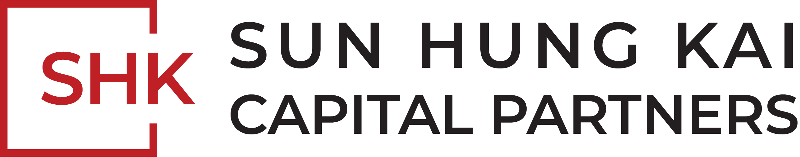 Sun Hung Kai Capital Partners