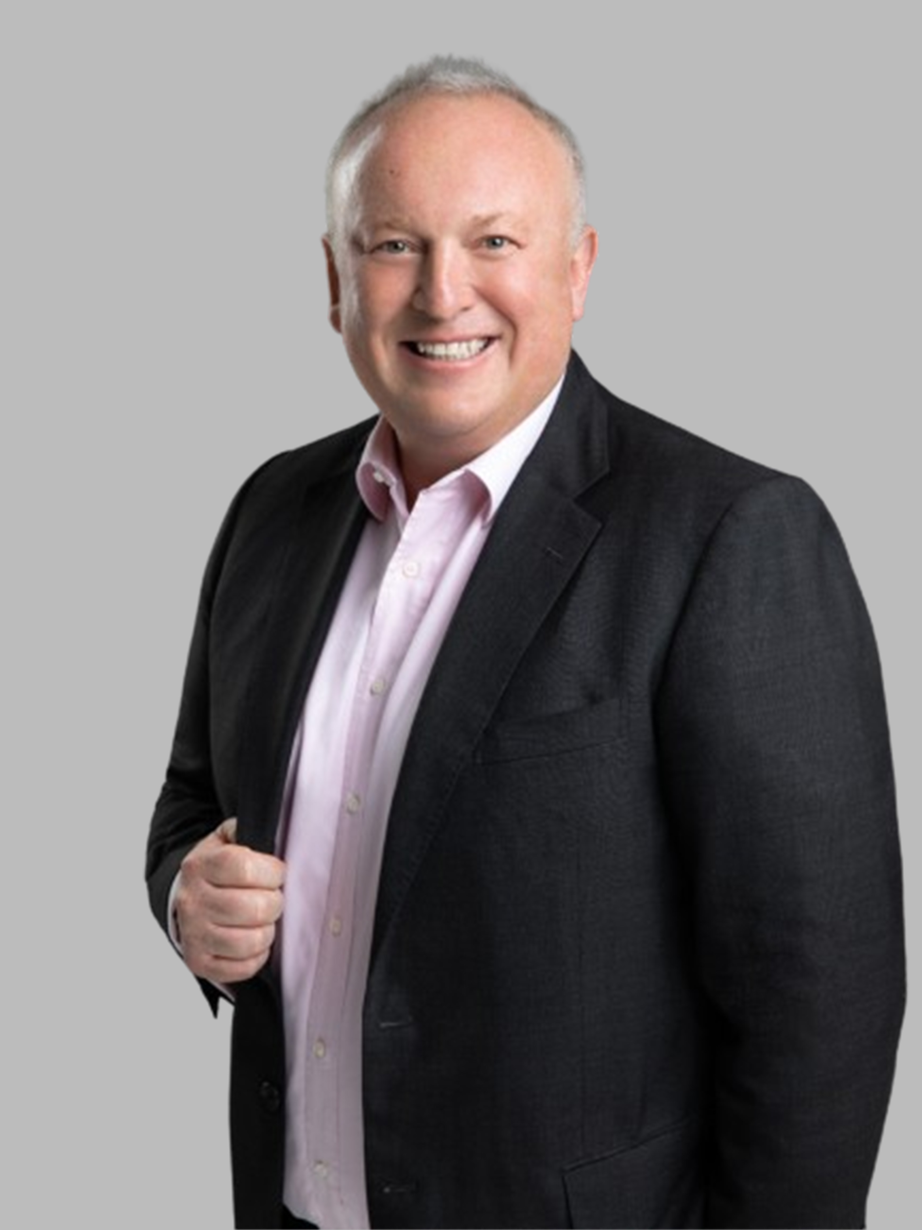 Tony Edwards Tony Edwards